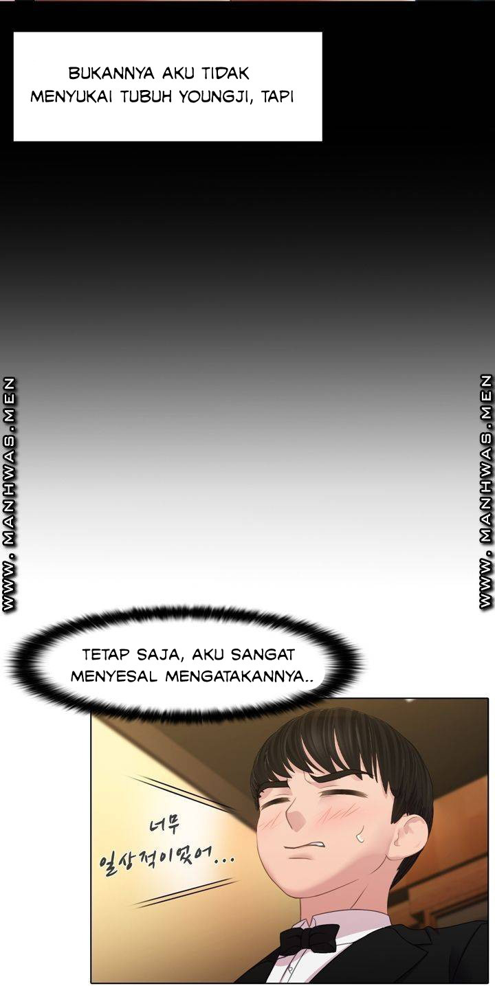 Lewd Wedding: Chapter chapter-1 - Page 60