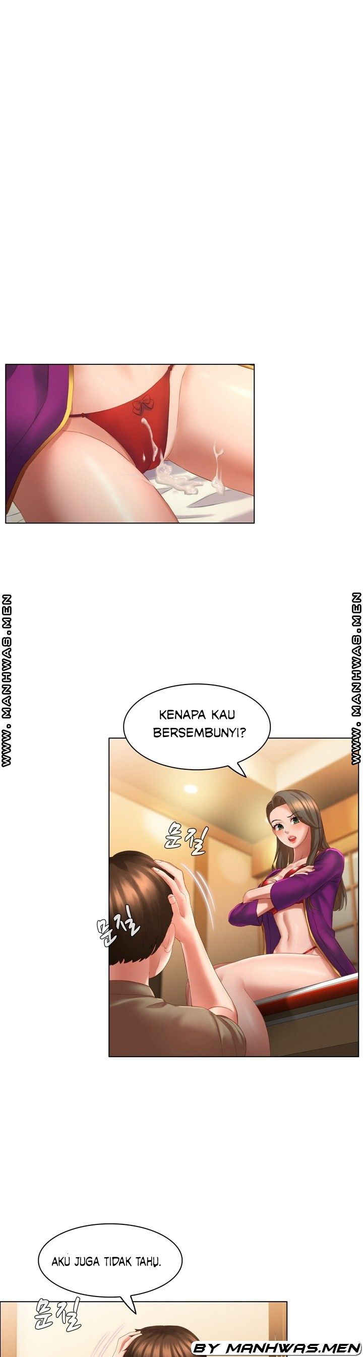 Lewd Wedding: Chapter chapter-10 - Page 3