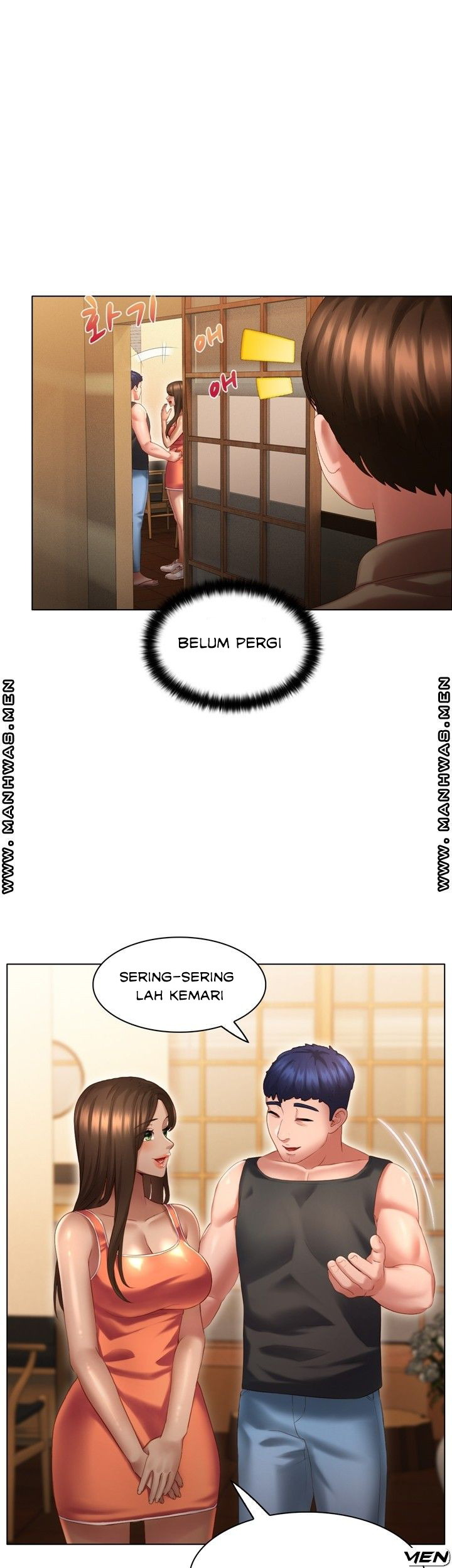 Lewd Wedding: Chapter chapter-10 - Page 11