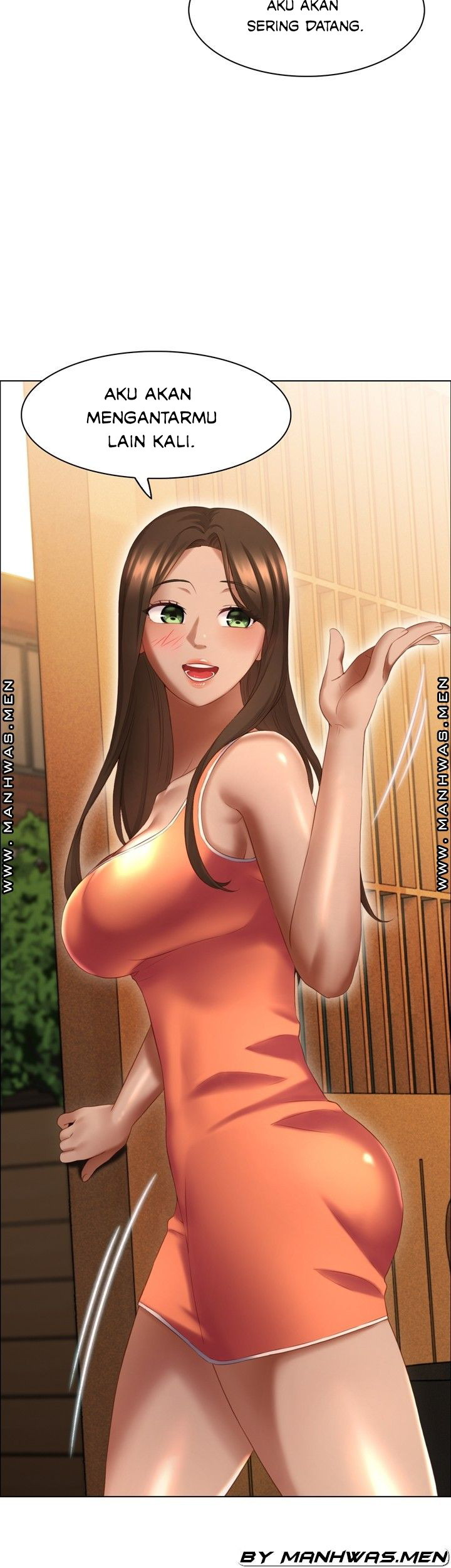 Lewd Wedding: Chapter chapter-10 - Page 12