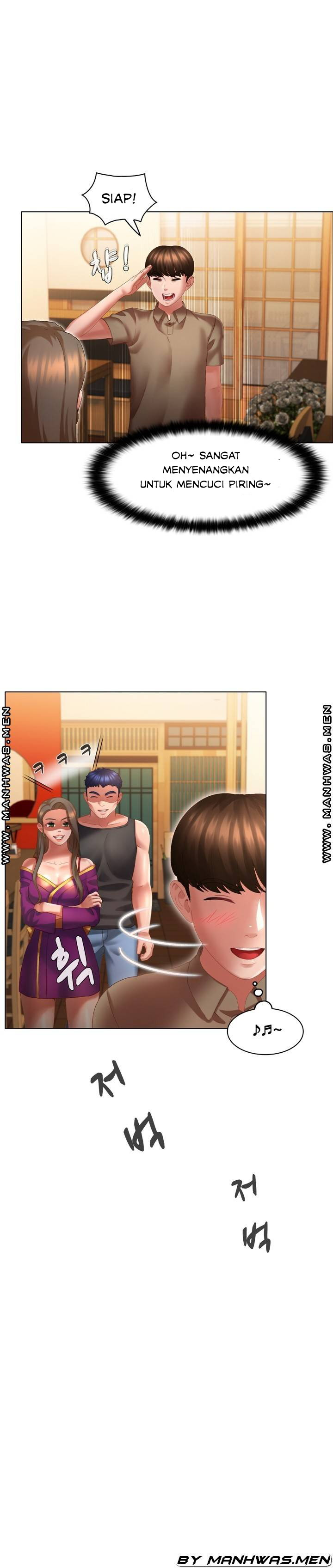 Lewd Wedding: Chapter chapter-10 - Page 20