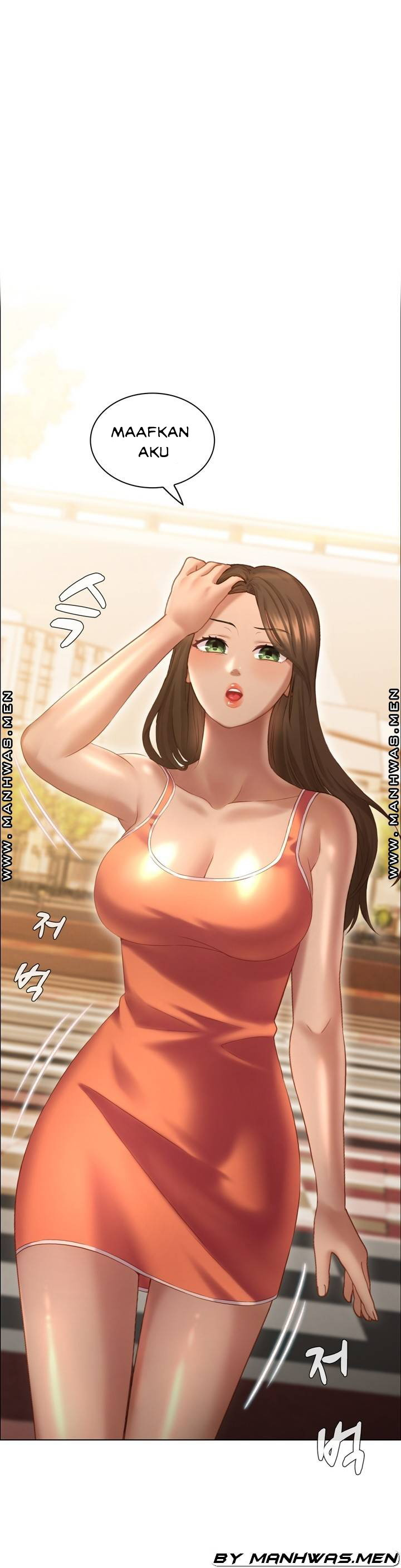 Lewd Wedding: Chapter chapter-10 - Page 22