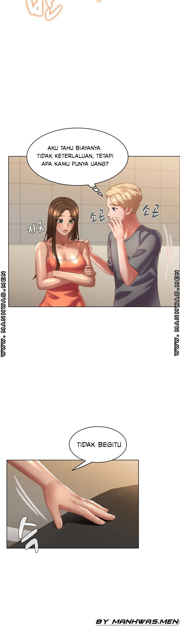 Lewd Wedding: Chapter chapter-10 - Page 30