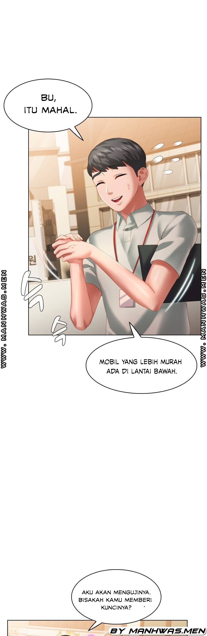 Lewd Wedding: Chapter chapter-10 - Page 31