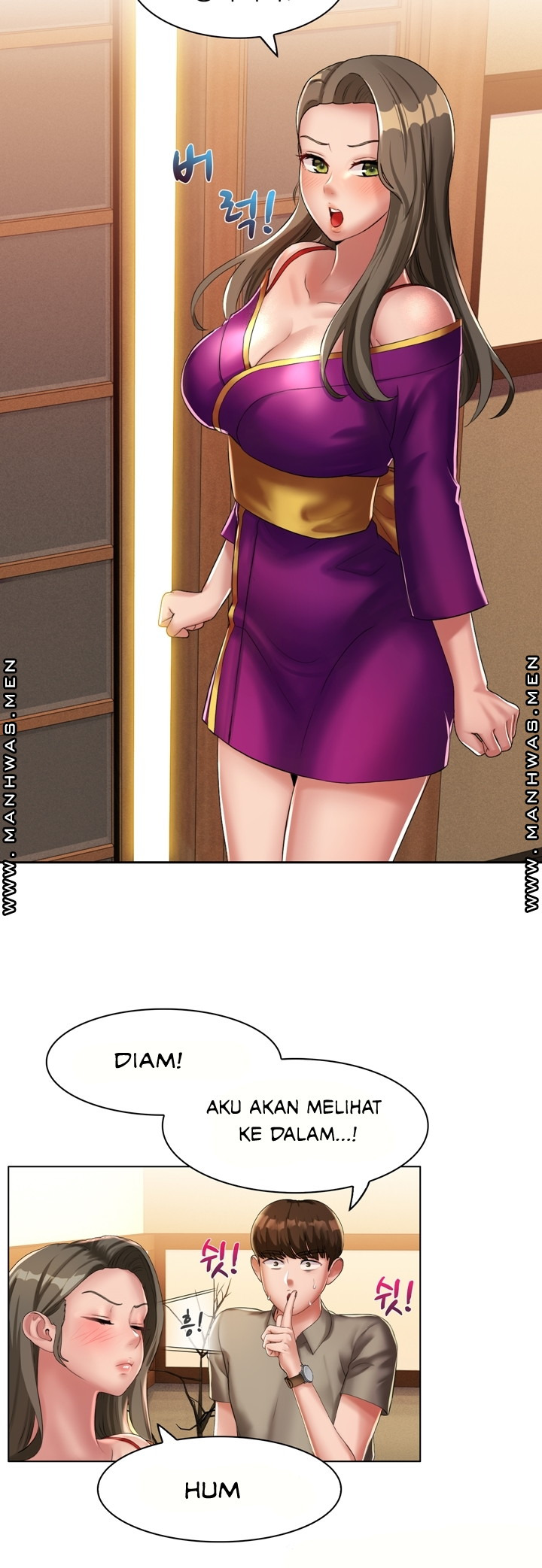 Lewd Wedding: Chapter chapter-13 - Page 4