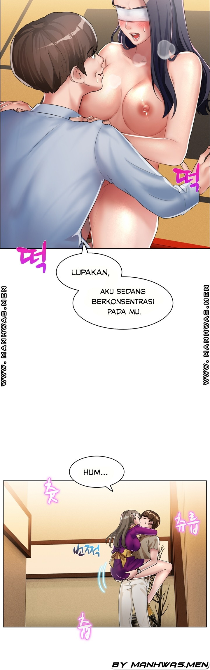 Lewd Wedding: Chapter chapter-13 - Page 10