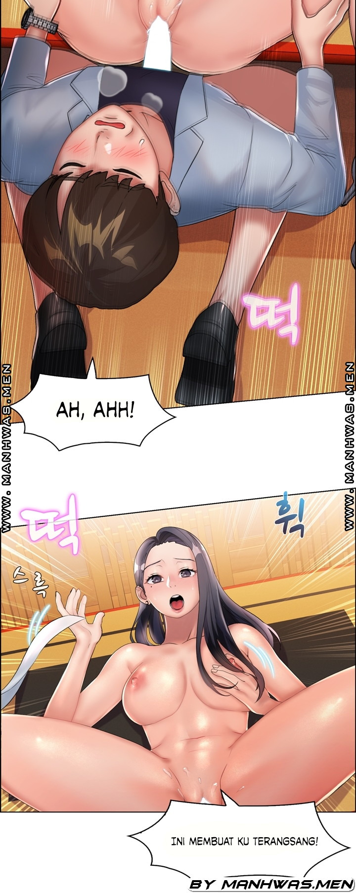Lewd Wedding: Chapter chapter-13 - Page 14