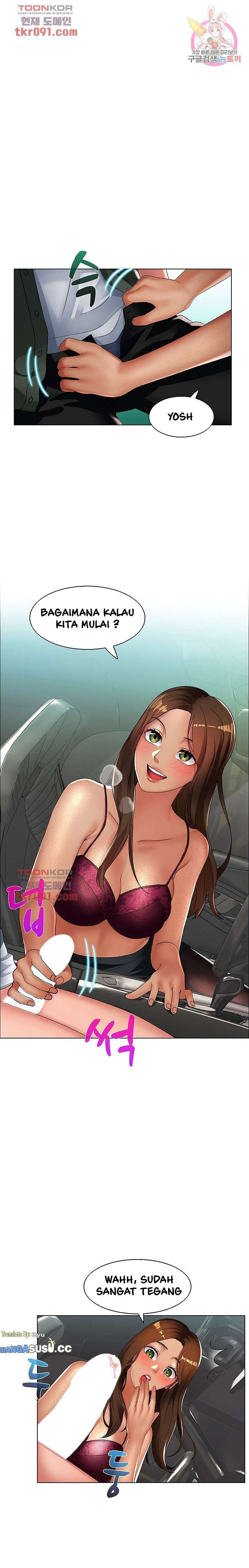 Lewd Wedding: Chapter chapter-16 - Page 2
