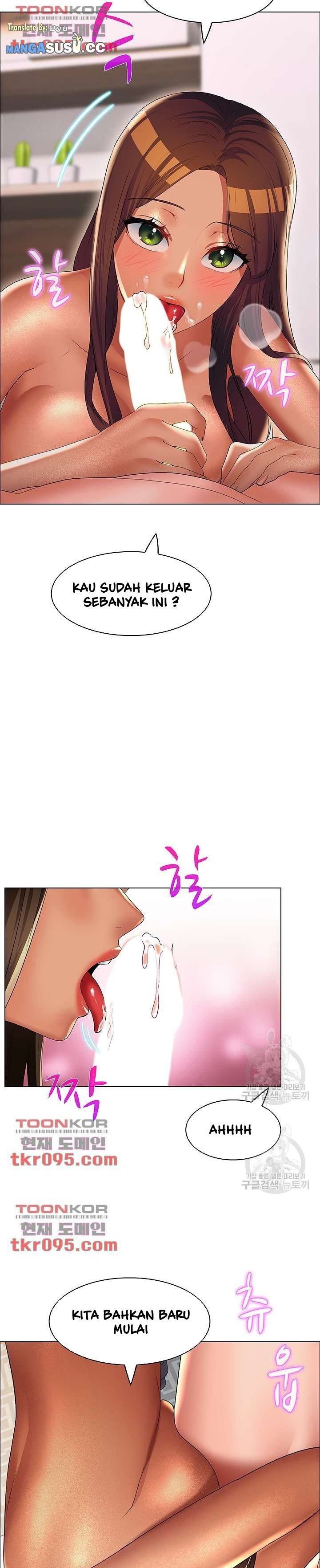 Lewd Wedding: Chapter chapter-18 - Page 17