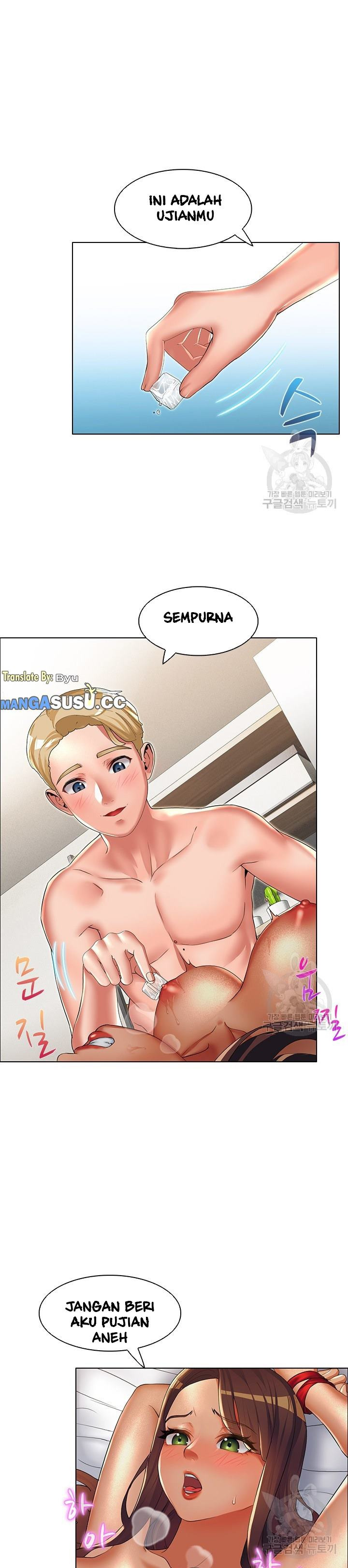 Lewd Wedding: Chapter chapter-19 - Page 4