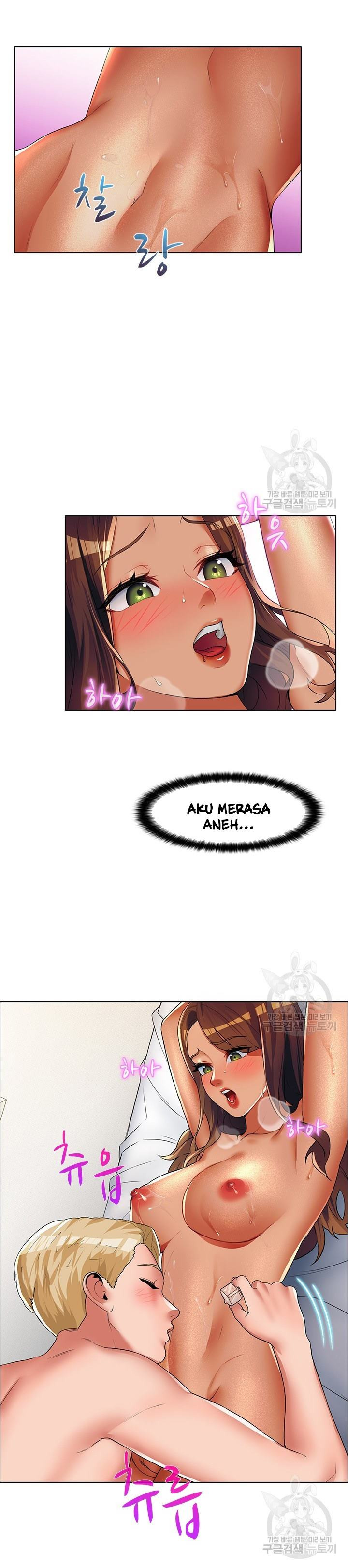 Lewd Wedding: Chapter chapter-19 - Page 8