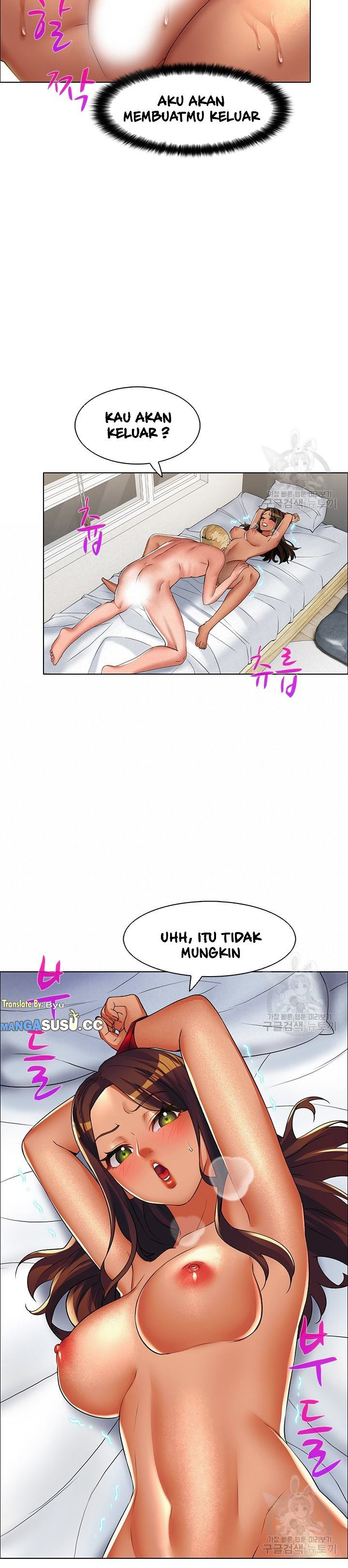 Lewd Wedding: Chapter chapter-19 - Page 11