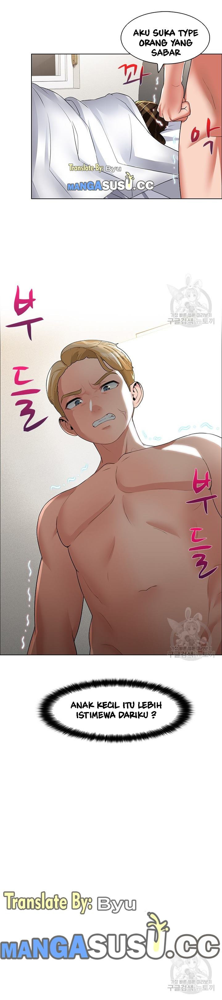 Lewd Wedding: Chapter chapter-19 - Page 20