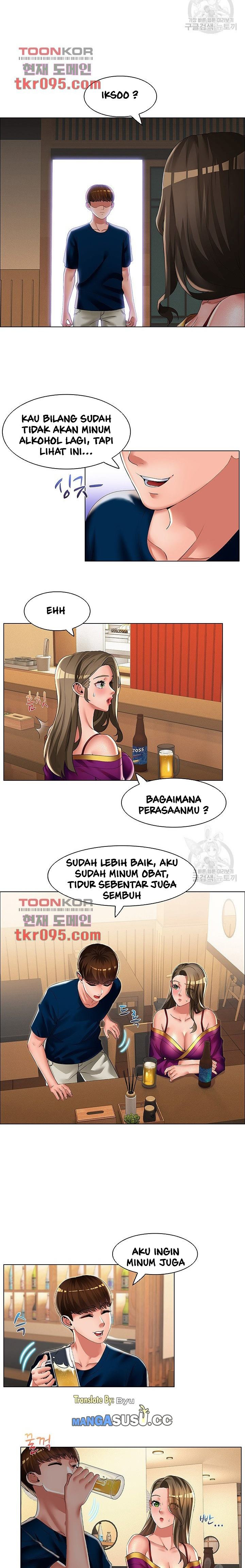 Lewd Wedding: Chapter chapter-20 - Page 3