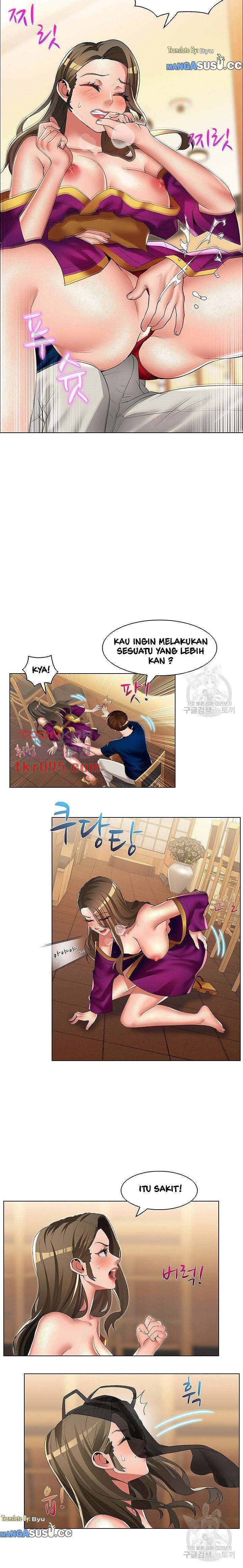 Lewd Wedding: Chapter chapter-20 - Page 11