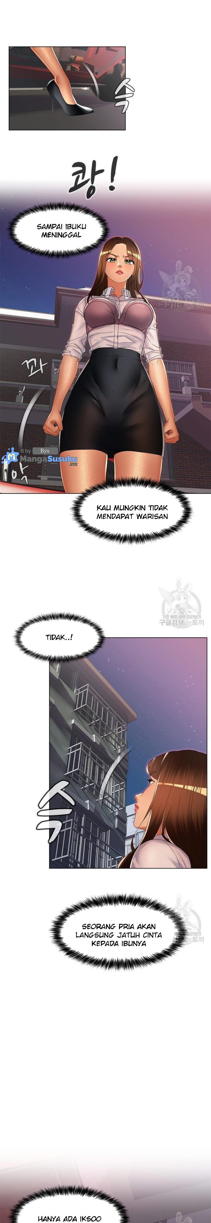 Lewd Wedding: Chapter chapter-22 - Page 2
