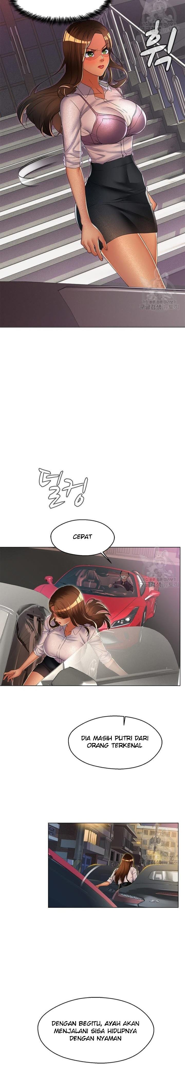 Lewd Wedding: Chapter chapter-22 - Page 3