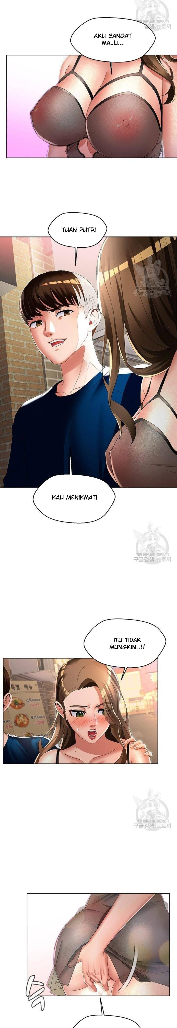 Lewd Wedding: Chapter chapter-22 - Page 10