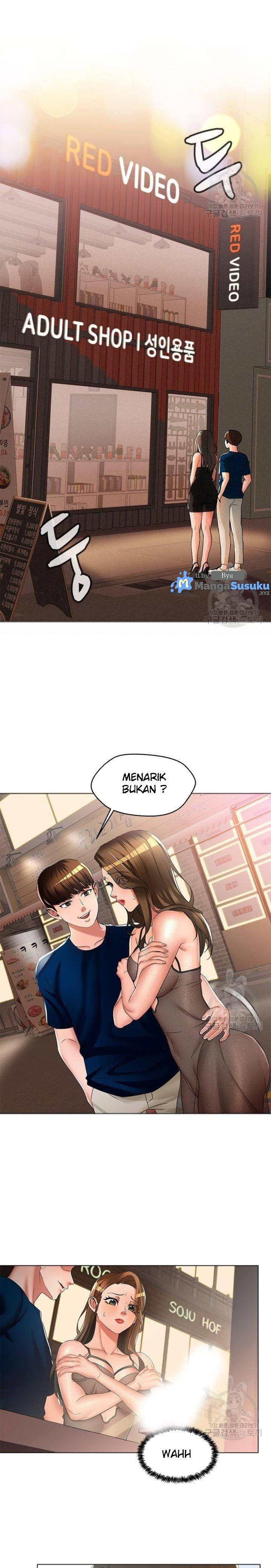 Lewd Wedding: Chapter chapter-22 - Page 13
