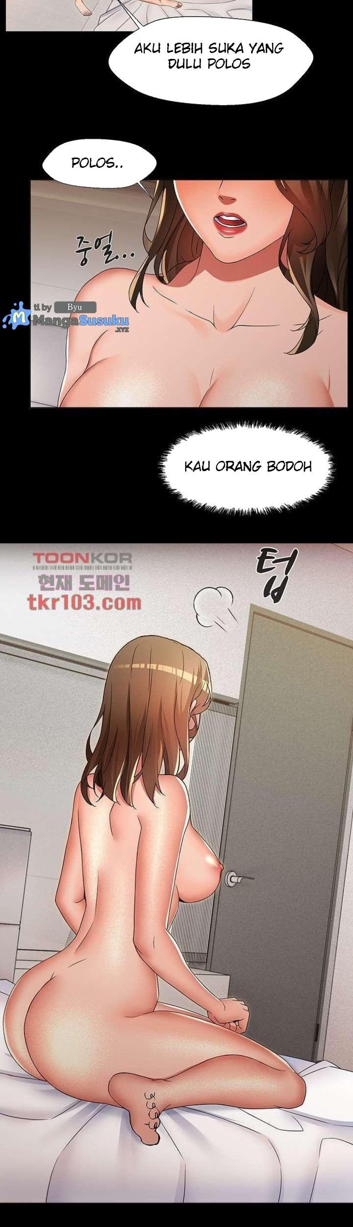 Lewd Wedding: Chapter chapter-23 - Page 11
