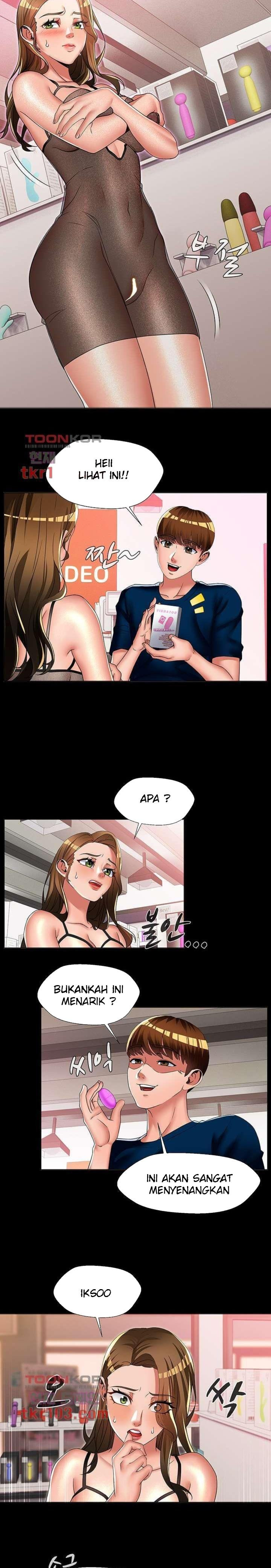 Lewd Wedding: Chapter chapter-24 - Page 9