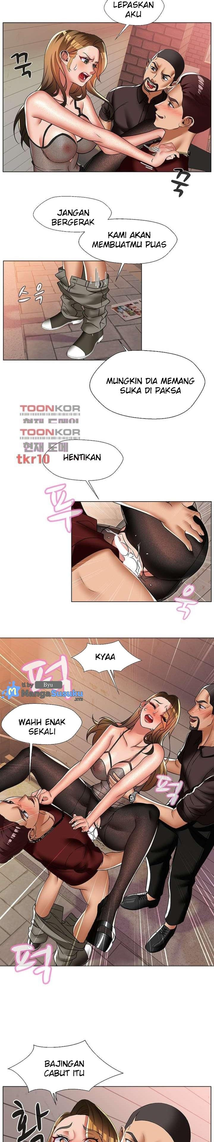 Lewd Wedding: Chapter chapter-25 - Page 15