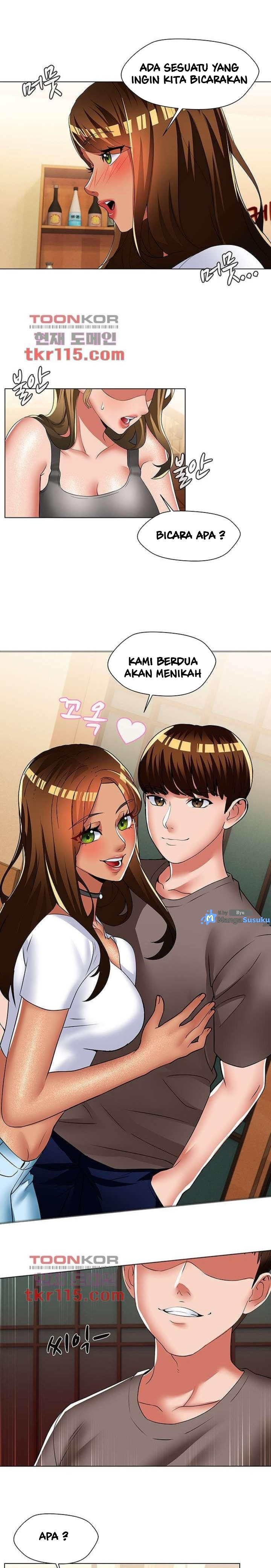 Lewd Wedding: Chapter chapter-28 - Page 9