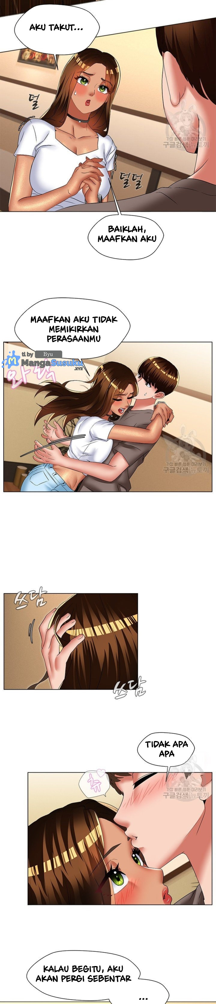 Lewd Wedding: Chapter chapter-29 - Page 8