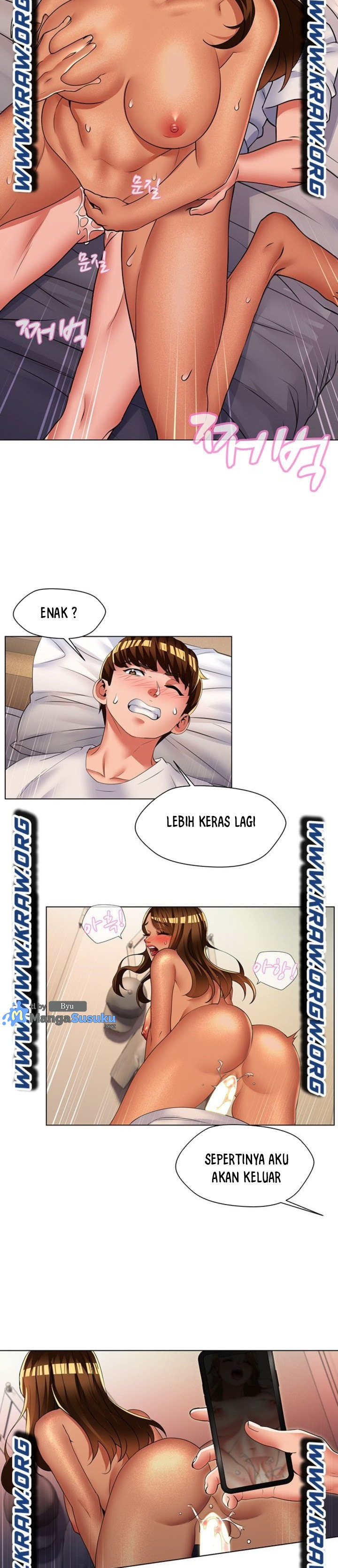 Lewd Wedding: Chapter chapter-33 - Page 13