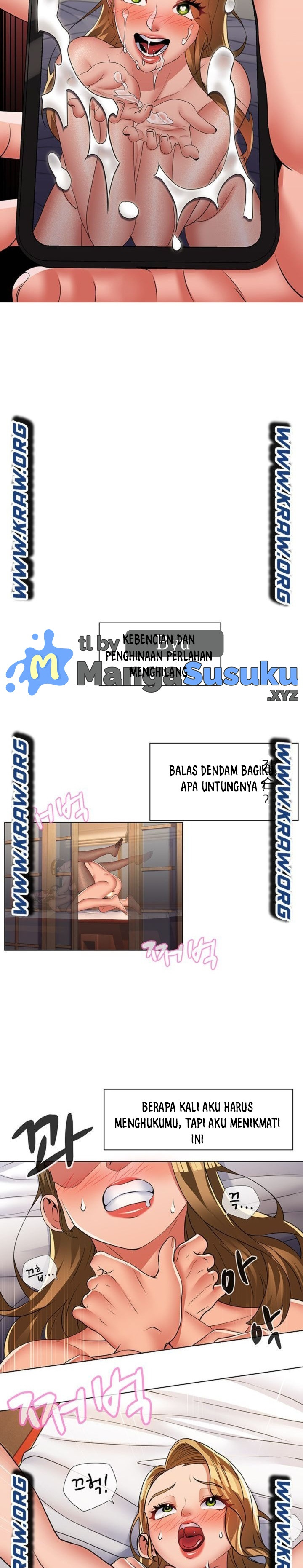 Lewd Wedding: Chapter chapter-33 - Page 15