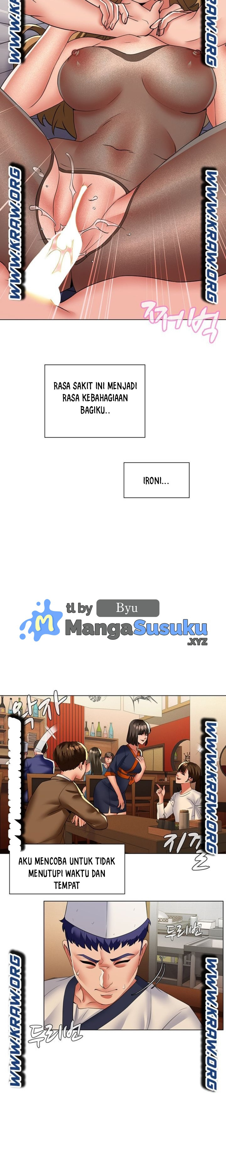 Lewd Wedding: Chapter chapter-33 - Page 16