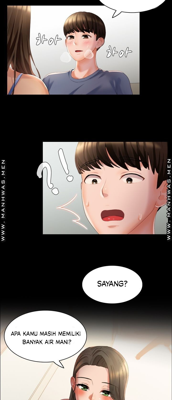 Lewd Wedding: Chapter chapter-6 - Page 13