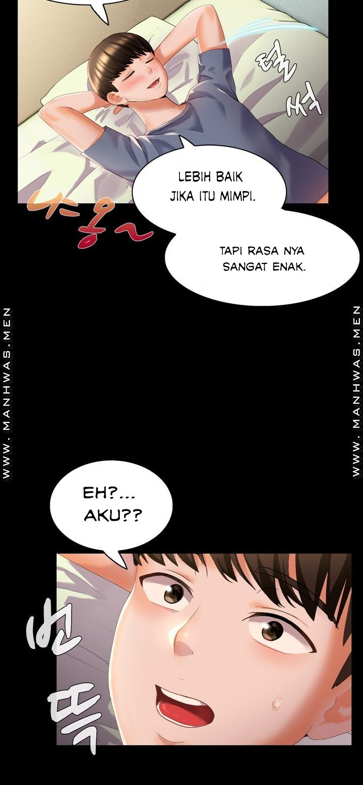 Lewd Wedding: Chapter chapter-6 - Page 17
