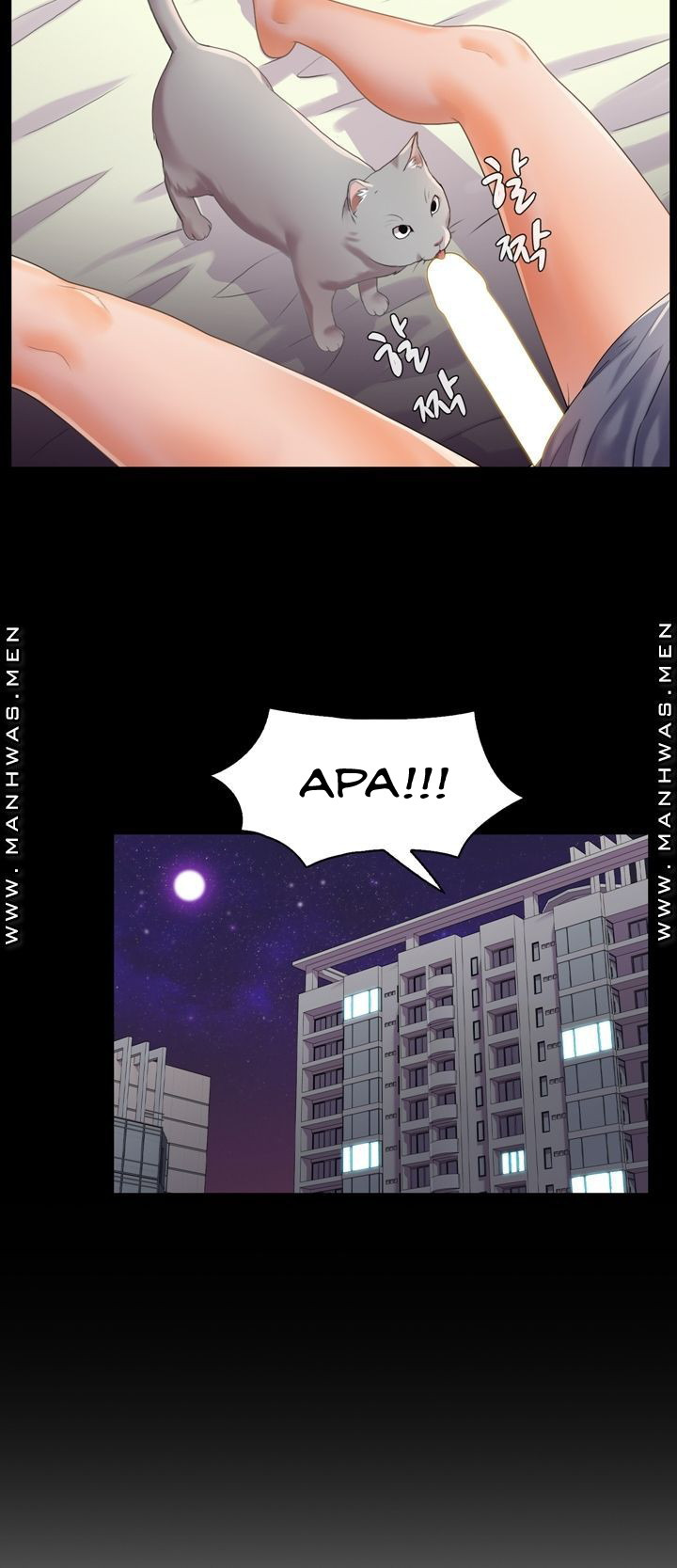 Lewd Wedding: Chapter chapter-6 - Page 19