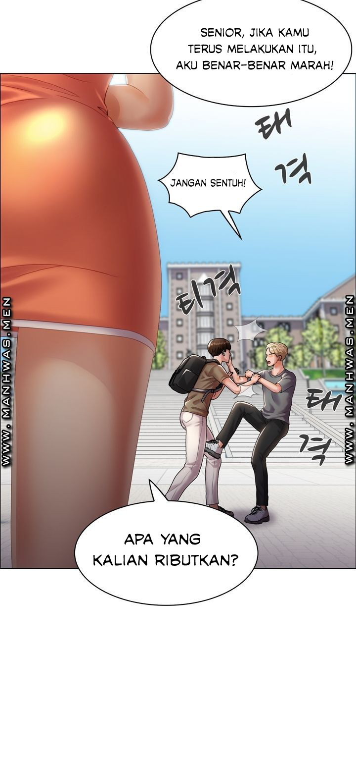 Lewd Wedding: Chapter chapter-6 - Page 31