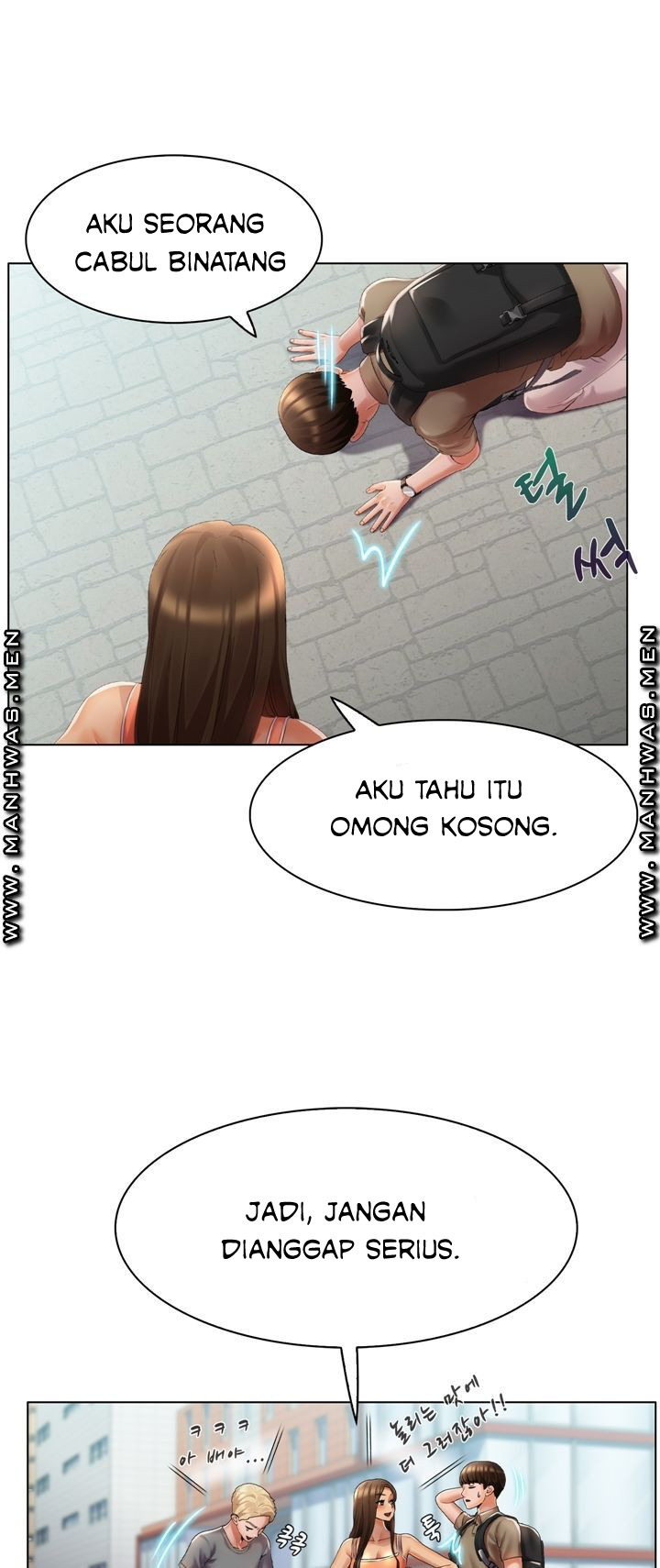 Lewd Wedding: Chapter chapter-6 - Page 39