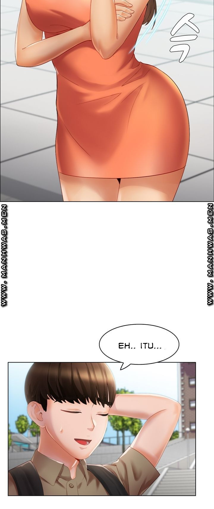 Lewd Wedding: Chapter chapter-6 - Page 41