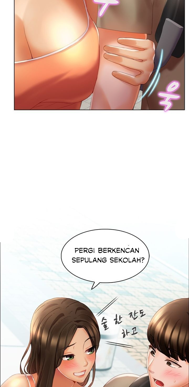 Lewd Wedding: Chapter chapter-6 - Page 43