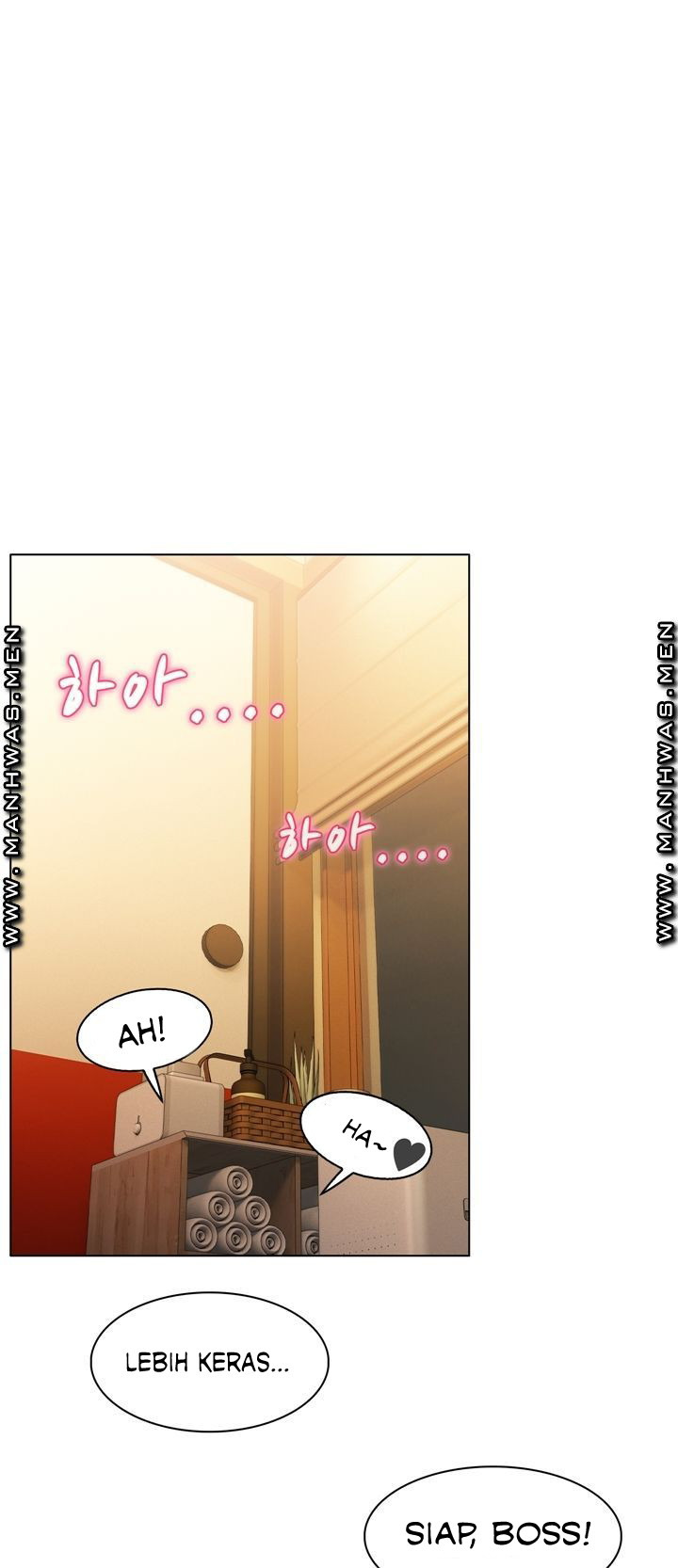 Lewd Wedding: Chapter chapter-8 - Page 3