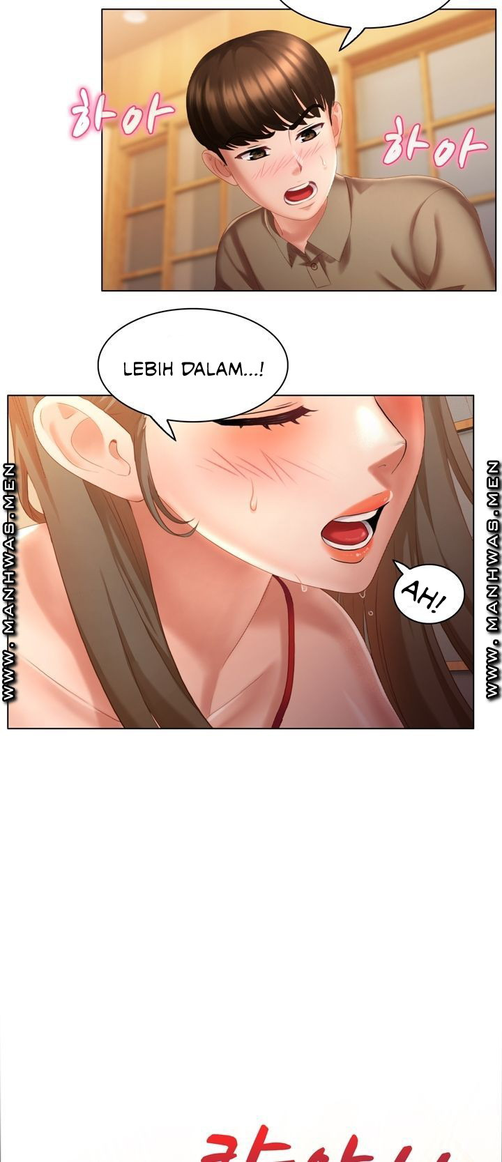 Lewd Wedding: Chapter chapter-8 - Page 4