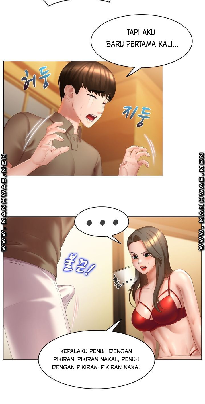 Lewd Wedding: Chapter chapter-8 - Page 8