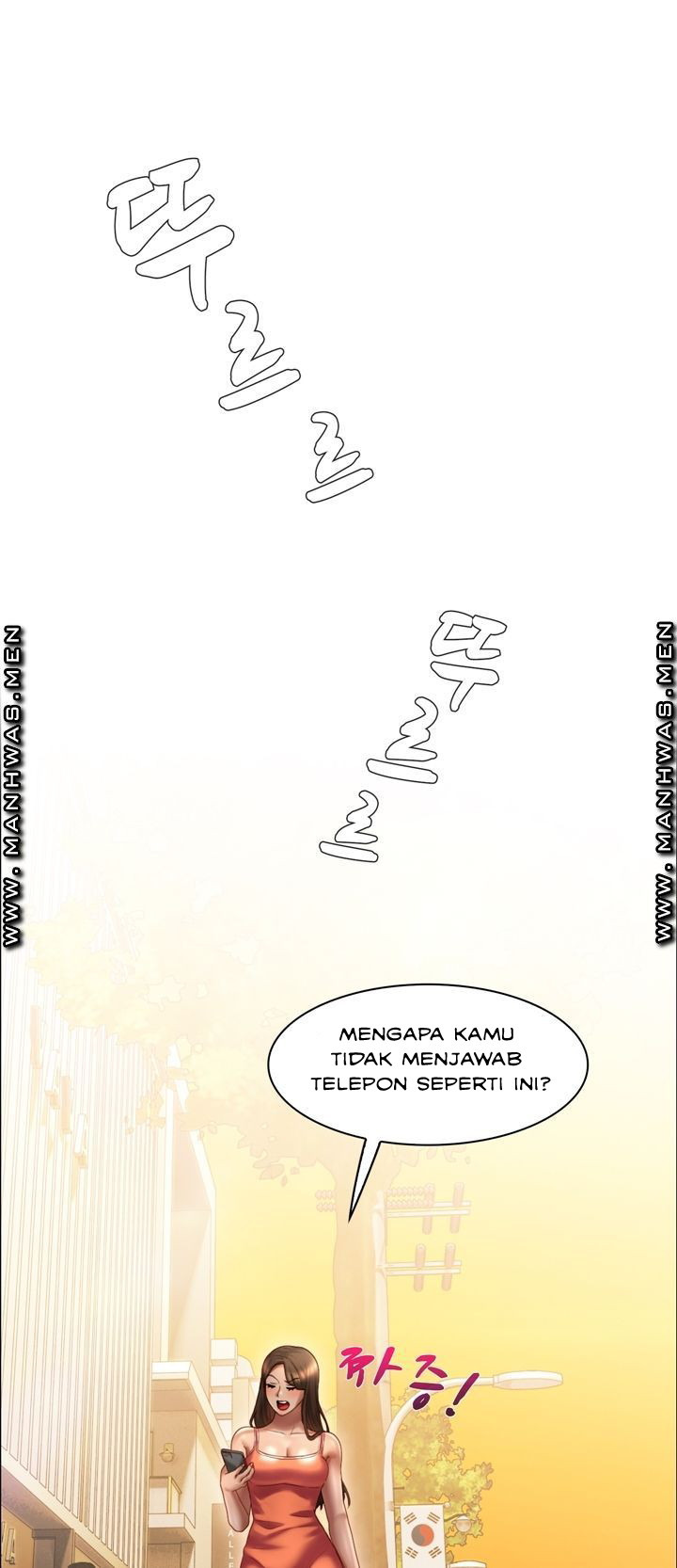 Lewd Wedding: Chapter chapter-8 - Page 36