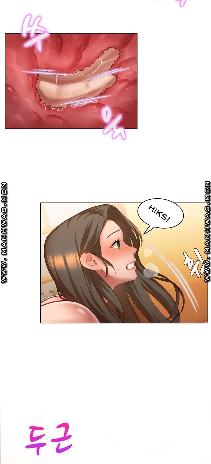Lewd Wedding: Chapter chapter-8 - Page 40
