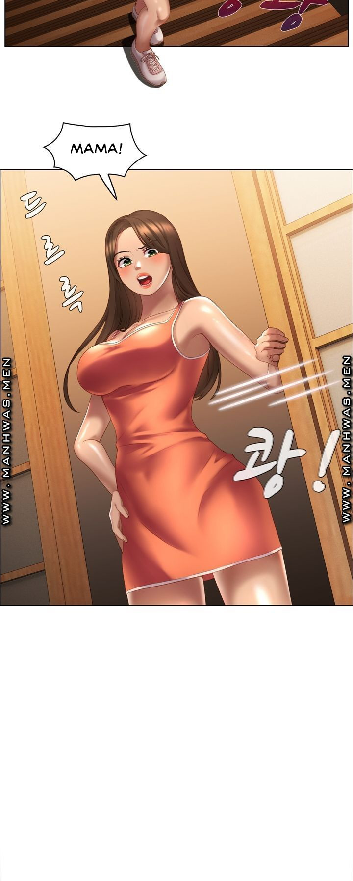 Lewd Wedding: Chapter chapter-8 - Page 46