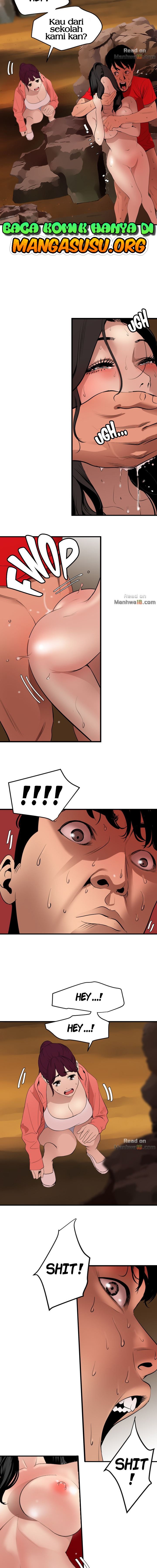 Lightning Rod: Chapter chapter-69 - Page 2