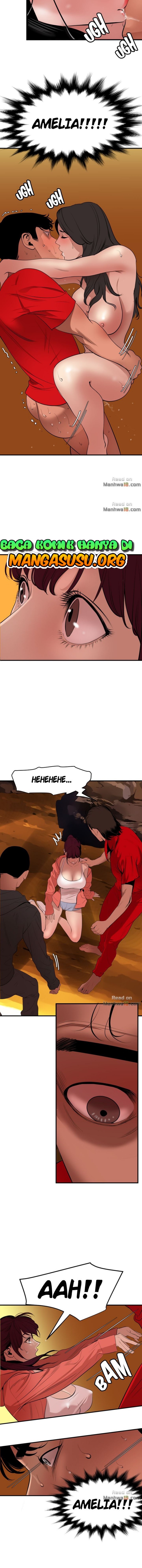 Lightning Rod: Chapter chapter-69 - Page 5