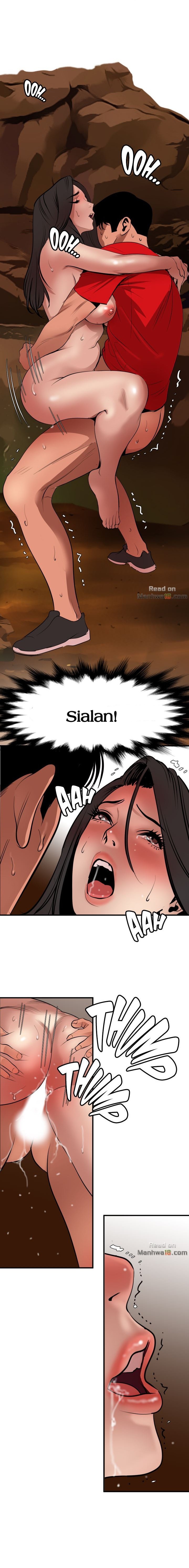 Lightning Rod: Chapter chapter-69 - Page 6