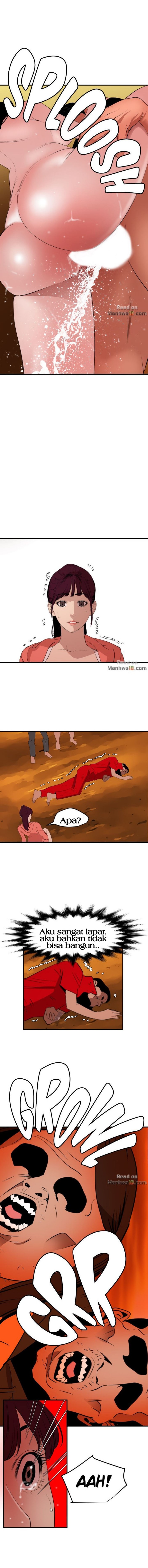 Lightning Rod: Chapter chapter-69 - Page 7