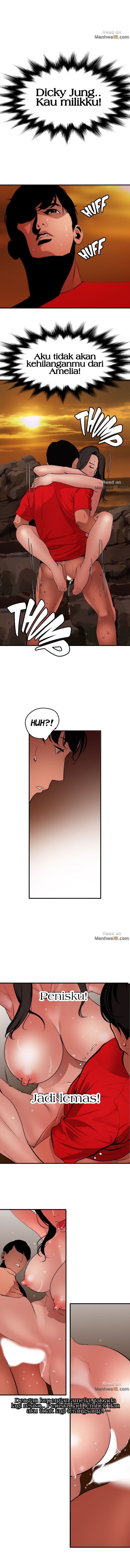 Lightning Rod: Chapter chapter-69 - Page 10