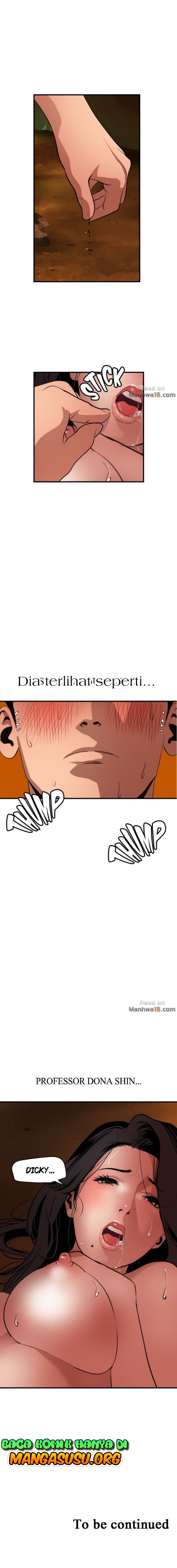 Lightning Rod: Chapter chapter-69 - Page 12